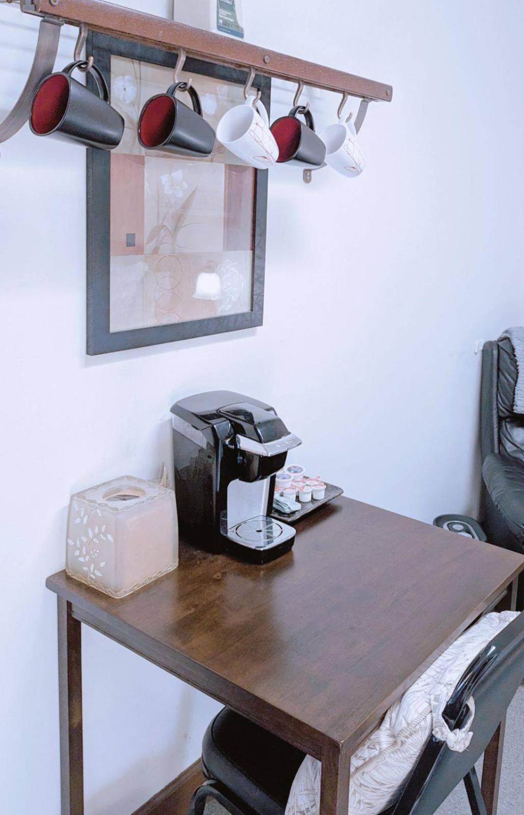 Uptown Area, Cozy King Suite, Quiet And Private, Free Parking, Walk To Restaurants Charlotte Luaran gambar